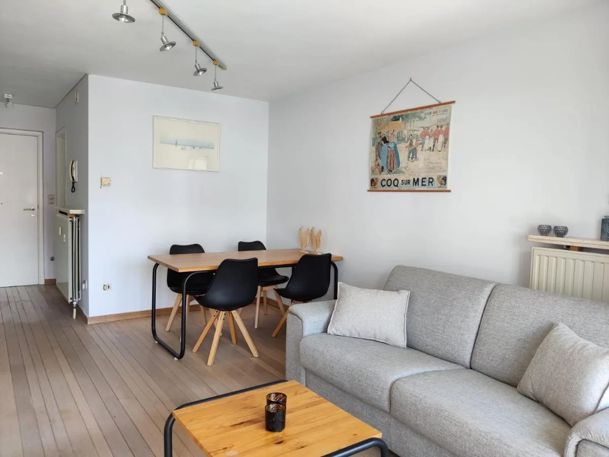 Appartement Cormoran