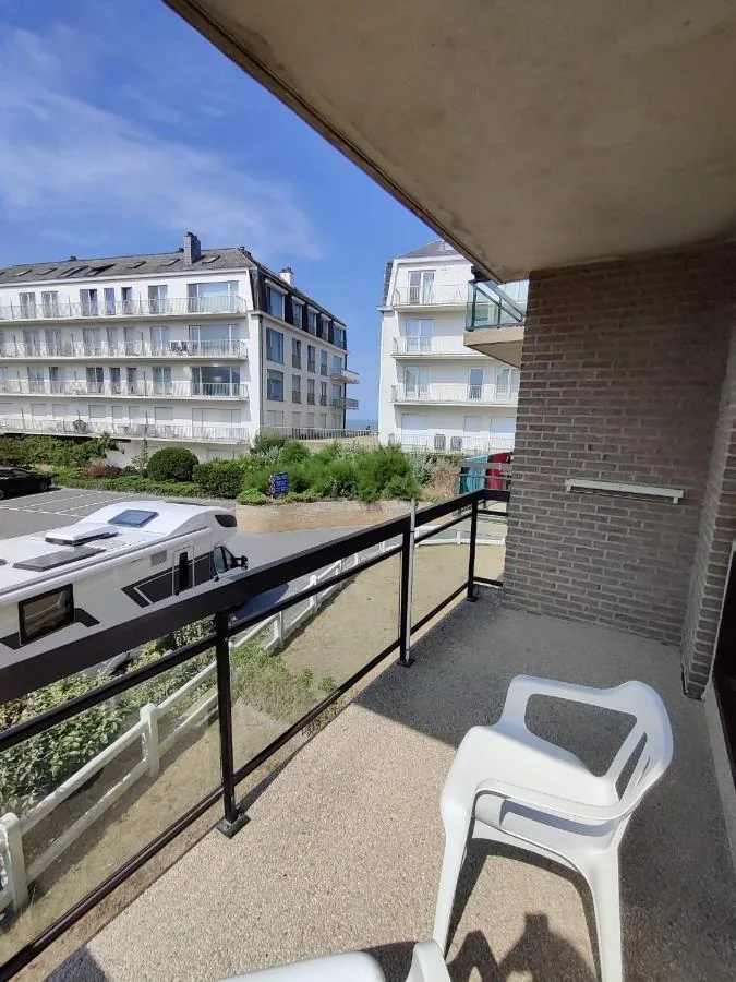 Appartement Cormoran