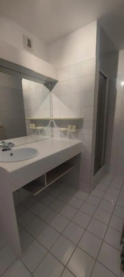 Appartement Cormoran
