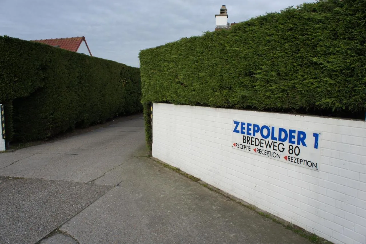 Duinenhuis Zeepolder 28