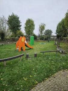Duinenhuis Zeepolder 28