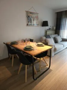 Appartement Cormoran